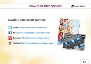 BlogTrip Costa Blanca Calpe 2013. #calpemoción