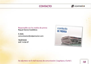 BlogTrip Costa Blanca Calpe 2013. #calpemoción