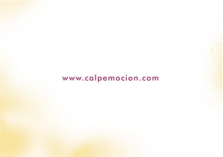 BlogTrip Costa Blanca Calpe 2013. #calpemoción