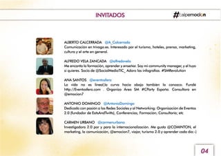 BlogTrip Costa Blanca Calpe 2013. #calpemoción