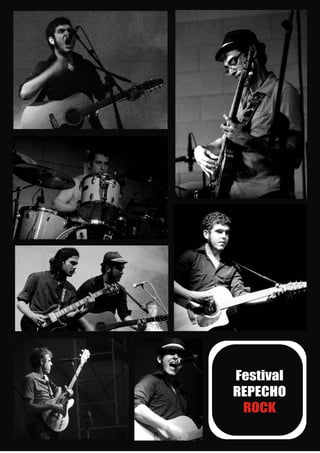 Dossier Ciudad Frontera