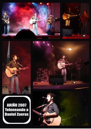 Dossier Ciudad Frontera