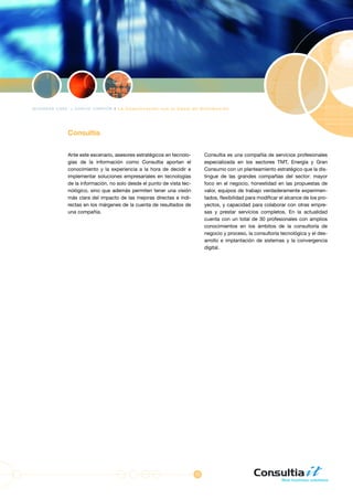 Dossier Comunicacion Canal