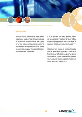 Dossier Comunicacion Canal