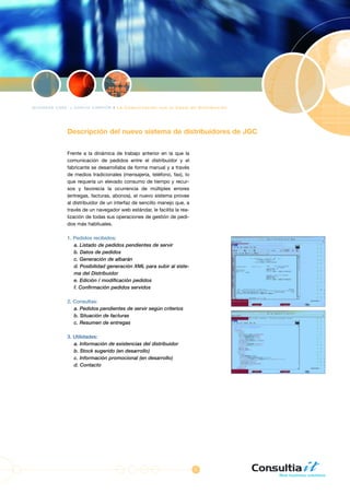 Dossier Comunicacion Canal