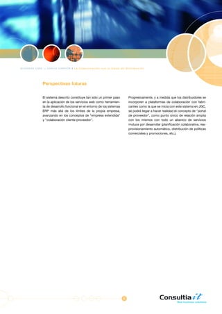 Dossier Comunicacion Canal