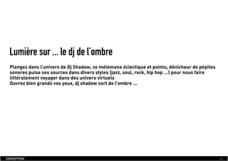 Dossier De Conception  Fabien Jamet