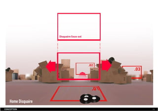 Dossier De Conception  Fabien Jamet