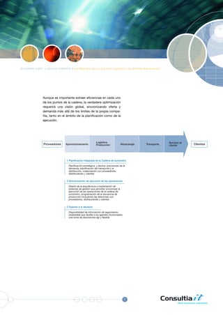 Dossier Gestion Centro