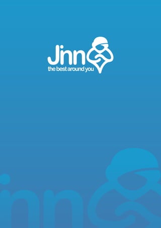 Dossier jinn-info