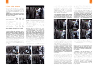 di estrema crudeltà sopra descritto […] e rivolto contro
un animale era inteso a domare l’elefante, ovviamente,
in quanto in quel momento l’elefante stava mangiando
tranquillamente, ma è stato perpetrato per evitare che
l’elefante mangiasse il fieno che gli era di fianco. Essen-
do affamato, l’elefante avrebbe avuto motivo di “svol-
gere il suo lavoro” durante lo show per essere successi-
vamente alimentato “come ricompensa”.
“Il duro comportamento tenuto nei confronti dell’elefan-
te, qui sopra descritto e risultante in danni fisici, ha cau-
sato inoltre anche danni psicologici all’elefante, come è
risultato da un filmato amatoriale […] ripreso dopo che
il circo ha cambiato il nome di cartellone in “Circo Ame-
rican Show”, e nel quale l’elefante viene ripreso mentre
muove ripetutamente la testa avanti e indietro. Stando
a quanto sostiene Samantha Lindley (membro onorario
alla Royal (Dick) School of veterinary studies, Università
di Edimburgo, docente onorario all’Università di Glasgow
e con 16 anni di esperienza come veterinaria comporta-
mentista per il comportamento di animali selvatici in
cattività), questo comportamento stereotipato costitui-
sce prova dell’esistenza di un danno psicologico negli
elefanti utilizzati nei circhi, a causa della vita in catti-
vità e dell’impossibilità di fuggire, e anche a causa dei
metodi di addestramento che si basano su violenza fisi-
ca o psicologica.
G.A. Bradshaw (esperto internazionale di traumi su ele-
fanti e altri animali in cattività, membro fondatore e Di-
rettore del Kerulos Center per la psicologia animale e per
il recupero da traumi) conferma che l’estrema forza fisi-
ca, la crudeltà e il trauma emozionale al quale Andra è
stata sottoposta nel video, sono indiscutibili. Le pratiche
comunemente utilizzate nei circhi sono ad esempio le
percosse violente, l’isolamento, l’incatenamento, la de-
privazione di cibo e acqua, e tutta una vasta gamma di
strumenti utilizzati per invalidare l’elefante psicologica-
mente attraverso dolore e dominazione. I traumi psico-
logici causati agli elefanti dall’uso di queste pratiche e
la cattività, possono anche essere causa di una serie di
disordini, quali: infanticidio, iperaggressività, depressio-
ne, poca salute, anoressia, asocialità, automutilazione.
La denuncia precisa infine che: “Il 5 luglio 2009, il circo
si è ritirato dal territorio Greco per la risonanza avuta
dall’episodio e per poter evitare le sanzioni penali con-
tro i responsabili, nonostante gli spettacoli del circo fos-
sero stati programmati fino ad ottobre 2009 stando […]
a loro dichiarazioni. Prima del ritiro dalla Grecia, in giu-
gno 2009, lo stesso circo ha messo in scena alcune esi-
bizioni nella città di Volos cambiando la propria insegna
in “Circo American Show” in quanto i responsabili vole-
vano evitare il sequestro dell’elefante, l’imposizione di
sanzioni penali ma anche le reazioni di protesta dei grup-
pi per i diritti degli animali.”
Insieme alla denuncia è stata presentata inoltre una let-
tera del Ministero Greco dello sviluppo rurale (numero di
protocollo 3221/29-05-2009) relativa ad una proposta di
proibire l’ingresso in Grecia, che non ha propri circhi, ai
circhi con animali.
“È incredibile che un Paese come l’Italia continui a ‘rico-
noscere il valore dell’attività circense’ e a finanziare le
tournée di circhi implicati in tali situazioni. Veramente
un bel modo di promuovere la tradizione circense italia-
na all’estero. Inoltre, se l’erogazione del contributo è fi-
nalizzata al raggiungimento di determinati obiettivi, per-
ché non vi sono stati dei controlli in tal senso? O il con-
tributo viene dato ‘a pioggia’, senza alcuna verifica? “
La LAV ha quindi scritto al Ministro per i Beni e le Atti-
vità Culturali, On. Sandro Bondi, per chiedergli di inter-
venire nel merito, affinché siano ritirati i fondi 2009-
2010 concessi al circo Hamar, escludendolo di dovere dal-
le future erogazioni.
13
Circo Alex Hamar
Dal 1 gennaio 2006 il Circo Alex Hamar è inserito nel re-
gistro delle imprese con la denominazione Circo Nazio-
nale Italia Alex Hamar di Coda Prim Pietro e tra le atti-
vità prevede unicamente quelle di attività circense e cir-
co equestre.
Dal 2008 al 2010 il Circo Alex Hamar ha ricevuto un to-
tale di €125.000,00 di finanziamenti pubblici suddivisi
come indicato qui di seguito:
Il Decreto 20 novembre 2007, che stabilisce i criteri e le
modalità di erogazione di contributi in favore delle atti-
vità circensi e di spettacolo viaggiante, stabilisce infatti
che il Ministero dei Beni e delle Attività Culturali eroghi
contributi per i circhi e gli spettacoli viaggianti al fine,
tra gli altri, di “sostenere la funzione sociale, ricreativa
e pedagogica dell’attività circense e dello spettacolo viag-
giante” e di “sostenere la promozione internazionale del-
la tradizione circense italiana all’estero”.
È quindi interessante vedere quale sia la “tradizione
circense italiana” di cui il circo si è fatto portatore in
Grecia ricevendo in premio 40.000,00 euro di contri-
buti pubblici.
Nel maggio del 2009, nel corso della sua tournée in Gre-
cia, il Circo Alex Hamar, con l’insegna di Circo Massimo,
fu oggetto di un filmato che ha fatto il giro del mondo
suscitando sdegno e indignazione.
Ed altrimenti non poteva essere.
Di seguito alcuni passi dalla denuncia presentata dall’As-
sociazione Psichanimal Athens nel mese di luglio 2009
a seguito dell’episodio.
“Il 12 maggio 2009 alle 9.34 a.m. circa, è stato mostra-
to sul canale televisivo Greco “Skai”, e in particolare sul-
la trasmissione “ECO NEWS” un video amatoriale . Nel
video è possibile vedere […] Davide Coda Prin, un uomo
di quasi 50 anni, che tiene in mano un oggetto di ferro
che ha un appuntito uncino di metallo ad una estremità,
conosciuto come bullhook, e colpisce violentemente, fu-
riosamente e senza ragione, un elefante, chiamato An-
dra, sulla testa. […] L’elefante, Andra, è una femmina di
elefante Asiatico di circa 42 anni […]. L’uomo stava uti-
lizzando simultaneamente il bullhook per pungere la pel-
le dell’elefante, tirare e poi sganciarlo, più e più volte ri-
petutamente. Il risultato è che l’uomo ha inflitto inten-
zionalmente molte ferite sul retro del lobo del suo orec-
chio sinistro.”
La denuncia prosegue poi spiegando “Il comportamento
12
2008 2009 2010
Attività Circense in Italia 20.000 25.000 25.000
Attività Circense svolta all’estero
Anno rendicontazione
del contributo 2008 2009 2010
Anno tournée per cui è
stato concesso il contributo 2007 2008 2009
Luogo della tournée Turchia Grecia Grecia
Importo del contributo 15.000 20.000 20.000
TOTALE CONTRIBUTI DAL 2008 AL 2010 125.000,00
 