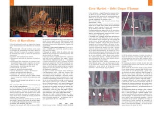 Il Circo di Martini – Cirque D’Europe è di proprietà di Da-
rio Martini ed ha come direttore artistico Rinaldo Orfei.
Nel dicembre 2009 volontarie LAV hanno provveduto ad
effettuare un sopralluogo presso il circo Martini – Cirque
d’Europe, visitando lo zoo annesso al circo.
Nel corso della visita è stata rilevata la presenza di due
elefanti legati a catena.
Due delle quattro zampe di ciascun elefante risultavano
legate ad una catena corta e fissate ad una sottostante
pedana in legno, rendendo in questo modo impossibile,
per gli animali, qualsiasi tipo di movimento.
In questo contesto non stupisce che uno dei due elefanti
presentasse anche un movimento stereotipato, classico
segno di stress negli elefanti presenti nei circhi: il conti-
nuo ed ossessivo dondolio della testa.
È incredibile come, a distanza di dieci anni dall’entrata in
vigore delle Linee Guida CITES, alcuni dettami, chiari spe-
cifici, sembrino ancora non essere del tutto recepiti dal
mondo circense. Le linee guida specificano infatti “L’uso
di catene è consentito solo per brevi periodi durante il
trasporto, ma in linea di principio è da evitare. Le cate-
ne devono essere rivestite di materiale morbido, devono
consentire all’animale di sdraiarsi su un lato, e di poter
restare in questa posizione; inoltre non devono impedir-
gli di rialzarsi autonomamente. Gli animali, pur con le
catene, devono poter disporre liberamente di tutto lo spa-
zio loro concesso per effettuare i loro movimenti. Le zam-
pe cui sono assicurate le catene devono essere cambia-
te a rotazione ogni giorno[…]. Qualora gli elefanti, du-
rante l’attendamento dei circhi, siano detenuti all’ester-
no le catene non sono accettabili.”
Oltre a questo, altri criteri “minimi” di benessere per gli
animali detenuti presso il circo non fossero posti in esse-
re: gli elefanti non avevano infatti alcun arricchimento
ambientale e, sia per loro che per le tigri non vi era la
possibilità di nascondersi alla vista del pubblico.
La LAV ha pertanto provveduto a inoltrare una prima ri-
chiesta di intervento al Corpo Forestale dello Stato per-
ché provvedesse ad una verifica delle condizioni di de-
tenzione degli animali e alle conseguenti azioni da porre
in essere.
Nel frattempo, da ulteriori verifiche da parte della LAV,
le condizioni degli elefanti erano invariate: erano ancora
detenute a catena.
Questo poiché, da informazioni assunte, il Corpo Foresta-
le, pur avendo rilevato la presenza degli elefanti incate-
nati in esterni nel corso del sopralluogo, e quindi in pie-
na difformità con quanto esplicitato nelle linee guida CI-
TES, non aveva ritenuto di procedere nei confronti dei
circensi in quanto questi ultimi avevano garantito che le
catene venivano usate solamente come misura tempora-
nea durante la notte per evitare la fuga degli animali.
In seguito la Redazione di “Striscia la notizia” (Canale 5),
è intervenuta nella vicenda documentando come le di-
chiarazioni dei circensi relativamente agli elefanti incate-
nati “temporaneamente” fossero false, riprendendo la con-
tinuità di questa condizione in vari momenti nell’arco di
due giorni.
Da testimonianze raccolte ed elementi in fase di acquisi-
zione si teme, purtroppo, che non si tratti di un caso iso-
lato, e a molto poco valgono le ispezioni richieste in me-
rito alle Autorità, poiché le giustificazioni addotte dei cir-
censi (ad esempio: “li abbiamo appena messi a catena per
fare le pulizie”) sono difficilmente confutabili a meno di
non disporre di una costante sorveglianza nel tempo, co-
sì come fatto da “Striscia la notizia”. Nel frattempo la vi-
ta di questi elefanti prosegue nello stesso inaccettabile
modo e l’unica alternativa possibile è che non sia più per-
messo detenere tali animali nei circhi.
15
Circo di Barcellona
Il Circo di Barcellona è inserito nel registro delle imprese
con la denominazione Circo di Barcellona di Franchetti
Enis.
Nel dicembre 2006, al Circo di Barcellona veniva negata
la concessione di attendamento nella città di Milano in
quanto il Servizio Veterinario ASL, a seguito di sopralluo-
go, verificava gravi carenze in merito alle prescritte do-
cumentazioni.
In particolar modo risultavano non presenti:
• autorizzazione prefettizia alla detenzione di animali pe-
ricolosi
• certificazione CITES (Convenzione sul commercio inter-
nazionale delle specie animali e vegetali in via di estin-
zione, firmata a Washington nel 1973) per tre tigri
• documentazione identificativa per due cavalli
• cartelle cliniche degli animali
• registro di carico e scarico degli animali
• piano di alimentazione, di pulizia e disinfestazione
• modalità di smaltimento delle deiezioni
• attestazione della formazione del personale
• valutazione del veterinario curante su gabbie, alloggi,
mezzi di trasporto e modalità di manipolazione degli
animali
• descrizione della tipologia degli spettacoli in cui sono
utilizzati animali
Data la mancanza della necessaria documentazione, nel
2007, tre tigri furono sequestrate.
La documentazione relativa agli animali, lungi dall’essere
una futilità burocratica, è infatti uno strumento fonda-
mentale per garantire che alcuni dei basilari diritti degli
animali vengano rispettati: dalla garanzia che le specie
animali in pericolo di estinzione non vengano più prele-
vati in natura fino al controllo dei corretti parametri di
nutrizione, cura e detenzione.
Continuando a monitorare l’attività del Circo la LAV ha
avuto modo di verificare che durante gli spettacoli alme-
no una delle tigri sottoposte a sequestro veniva anco-
ra utilizzata come attrazione sulla pista.
A seguito della denuncia della LAV nel gennaio 2009 il
Sig. Franchetti, proprietario del circo, è stato ritenuto col-
pevole, in primo grado, del reato di detenzione di grandi
felini sprovvisti di certificazioni Cites, oltreché di aver
continuato a trarre profitto dall’esibizione in pubblico di
questi animali.
Il Franchetti è stato quindi condannato a 4 mesi di ar-
resto e a 5.000,00 euro di ammenda, ancorché col bene-
ficio della pena sospesa.
Il Tribunale ha stabilito inoltre la confisca delle tigri
ancora in vita, purtroppo una solamente perché le altre
due sono morte nel frattempo.
È stata una sentenza di grande importanza in quanto si
basa sulla corretta applicazione della Legge 7 febbraio
1992 n.150 che, rispettivamente agli art. 1 e 2, stabilisce
il sistema sanzionatorio in caso di violazione di quanto
previsto dal regolamento (CE) 338/97 (relativo alla pro-
tezione di specie della flora e della fauna selvatiche me-
diante il controllo del loro commercio) per gli esemplari
appartenenti alle specie elencate negli Allegati A, B e C
del Regolamento medesimo.
La tigre è un animale che rientra di diritto nell’Allegato
A del Regolamento 338/97, e cioè viene ritenuta in gra-
ve pericolo di estinzione, tuttavia le tigri nate in catti-
vità vengono inserite nell’Allegato B in quanto conside-
rate oggetto di minore tutela. Fortunatamente la norma
si estende ad entrambe le possibilità per cui non vi è dub-
bio che la confisca diventi un obbligo così come sancito
dalla Corte di Cassazione con la sentenza n. 18805/06,
per cui è vietato detenere in Italia animali appartenenti
alla fauna selvatica protetta della Convenzione CITES, e
del quale non sia possibile dimostrare la regolarità del-
l’importazione o della detenzione. Quindi - passaggio im-
portantissimo - anche se il reato possa cadere in prescri-
zione andando a sanare l’illecito penale, la confisca ri-
mane obbligatoria come tutela assoluta dell’animale.
Negli anni tra il 2007 e il 2009 il Ministero per i Beni e
le Attività Culturali ha rendicontato un totale di 60.000,00
euro di contributi stanziati per il Sig. Franchetti Enis, le-
gale rappresentante del Circo di Barcellona.
2007 2008 2009
Attività circense in Italia 20.000,00 20.000,00 20.000,00
14
Circo Martini - Orfei Cirque D’Europe
 