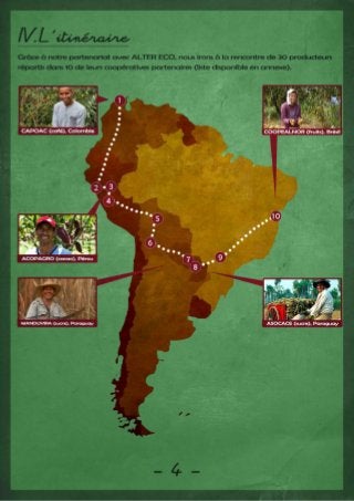 Dossier de motivation UDUS