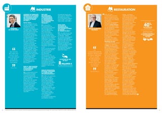 Goût, vrai, sens…
en restauration, la France
aussi a ses particularismes.
Premier constat, le pays s’est
mis aux goûts venus d’ailleurs
très lentement.
Dans l’ordre chronologique,
les Français ont d’abord
adopté la cuisine chinoise
il y a un demi-siècle, cuisine
qui s’est rapidement installée
dans le paysage de
la restauration. Ce sont ensuite
les cuisines de pays proches
de nos frontières, qui se sont
peu à peu fait une place.
Je pense notamment à l’Italie
et à l’Espagne.
Aujourd’hui, deux zones
géographiques accélèrent
leur pénétration du marché :
l’Amérique du Sud
– avec notamment les cuisines
mexicaines et argentines –
et l’Asie, avec les cuisines
japonaises et thaïlandaises.
Mais quelle que soit la tradition
culinaire développée par
les établissements, le “bien
manger” est maintenant
de plus en plus mis en avant
sur les cartes. Disparition
des sauces, explications
d’association et d’origines
ou de naturalité des ingrédients
mises en avant, réduction
des quantités au profit
de la qualité intrinsèque
des matières premières
et du goût… le “bien manger”
n’a jamais eu autant la cote.
Une tendance qui répond
évidemment à l’évolution
du goût, dans la perception
du consommateur.
Depuis maintenant environ
cinq ans, nous assistons
à un renversement
assez spectaculaire :
les consommateurs préfèrent
manger moins, mais mieux.
Mieux signifiant, dans leur
esprit, “healthy gourmand”.
Au-delà du goût,
ces consommateurs attendent
aussi des professionnels
de la restauration des réponses
sincères quant aux ingrédients
utilisés. Ainsi, la notion
de “vrai” se traduit,
en restauration, par la fin
d’un “marketing paillette”
et le début d’un marketing
sincère… qui dit tout
simplement la vérité tant
sur les produits et leur origine,
que sur la façon de les cuisiner.
Les professionnels jouent
de plus en plus la carte
de la transparence. Jamais
dans l’histoire autant
de restaurateurs n’avaient
parlé de leurs produits.
Des prises de parole
qui se retrouvent sur
les cartes et les murs,
mais aussi lors du contact
physique avec les clients.
Cet effort de transparence
se conjugue avec
un supplément de sens.
Face à la percée de l’offre
digitale, les professionnels
de la restauration veulent
redonner du sens.
Cela passe tout d’abord
par le développement
de l’offre végétarienne
et végane en France.
En 2005, la population
française comptait 30 %
de flexitariens, contre 40 %
aujourd’hui ! Un phénomène
parfaitement appréhendé
par le secteur : quasiment
tous les établissements
proposent désormais
une offre “veggie” qui
s’adresse principalement
– et c’est un paradoxe –
moins aux végétariens
eux-mêmes (qui ne représentent
que 2 % de la population
française et qui vont de toute
façon très peu au restaurant)
qu’aux flexitariens.
Manger moins de viande
ou de poisson, privilégier
le végétal… la quête de sens
touche en priorité l’assiette.
Mais pas seulement.
Les consommateurs veulent
retrouver le sens originel
de la sortie au restaurant,
qui repose avant tout
sur la notion de plaisir.
Et en plus du plaisir dans
l’assiette, il y a le plaisir
dans le contact lors
du service et le plaisir
de se retrouver dans un lieu
agréable et convivial. Trois
versants d’une même notion
sur laquelle les établissements
français, dans leur globalité,
ont encore du travail à faire.
RESTAURATION
TRIBUNE DE BERNARD
BOUTBOUL
40%
DES FRANÇAIS
sont flexitariens
Aujourd’hui
Les Français optent
de plus en plus pour
LA CUISINE ASIATIQUE
ET D’AMÉRIQUE
DU SUD
COMMENT LES FABRICANTS
PRENNENT-ILS EN COMPTE
LES NOUVELLES ATTENTES
DES CONSOMMATEURS
FRANÇAIS EN TERMES
DE GOÛT ?
Xavier Terlet :
« Le consommateur français
est, plus qu’ailleurs, soucieux
d’authenticité. Et parce
qu’il est à la recherche
de sensation et d’expériences
nouvelles, celles-ci doivent
être empreintes de naturalité.
Ainsi, le goût prononcé
de vanille que le fabricant
lui proposera sera de moins
en moins apporté par
un additif et de plus en plus
par une concentration
plus importante de vanille
naturelle, ou bien par
un process naturel tel que
l’infusion, par exemple.
Les goûts recherchés étant
ceux qui apportent une vraie
sensation nouvelle, grâce
à des ingrédients – je pense
au gingembre, à la truffe,
au safran que l’on retrouve
maintenant dans des produits
du quotidien – ou grâce
à des procédés naturels
comme la maturation,
la fermentation, ou encore
le maltage de graines
(pour en dégager tous
les arômes). »
MAIS LE “BIEN MANGER”
FAIT-IL L’OBJET DE PLUS
D’INNOVATIONS
QU’AILLEURS ?
X.T. « Je dirais qu’on innove
différemment. En France,
il y a moins de produits
simplement fonctionnels,
avec un bénéfice sur la santé,
que dans les pays
anglo-saxons, par exemple.
En revanche, on trouve
beaucoup plus de produits
élaborés et gourmands…
dont la priorité repose
sur l’apport de plaisir
en termes de goût et qui
restent sécurisants en matière
de santé grâce à leur
naturalité. »
QUE FONT
LES FABRICANTS
POUR RENFORCER
LA TRANSPARENCE
ET L’INFORMATION
DU CONSOMMATEUR,
SUR LE MARCHÉ
FRANÇAIS ?
X.T. « Aujourd’hui,
la communication de
la transparence est partout.
Mais tout dépend de
ce que le fabricant veut
bien communiquer
à ses consommateurs.
Et je ne suis pas certain
que des initiatives comme
le Nutriscore nous dispensent
d’aller plus loin en matière
d’information. L’enjeu passe,
à mon avis, avant tout
par une meilleure initiation
du consommateur pour
qu’il sache comprendre
l’information qu’on lui donne
ou pas.
Et puis, il ne faut pas perdre
de vue le fait que, demain,
c’est le consommateur
qui aura le pouvoir
de l’information.
Grâce à un scan de
son smartphone, il pourra
savoir si il y a des pesticides
dans les légumes en rayon,
ou connaître le nombre
de kilomètres entre le lieu
de production et le magasin.
Les fabricants devront
s’adapter à cette nouvelle
donne. »
QUELLES INNOVATIONS,
EN FRANCE, RÉPONDENT
À LA QUÊTE DE SENS
DES CONSOMMATEURS ?
X.T. « Elles sont nombreuses
et variées, en matière
de naturalité ou dans le
secteur Bio notamment…
dont le chiffre d’affaires
a encore explosé en 2017,
avec 8 milliards d’Euros
de CA en France (contre
7 milliards en 2016).
Le développement de l’offre
végétale répond au même
principe : à la fois
“préoccupation santé”
– par l’apport bénéfique
de fruits et légumes
– et “écologique” –
en apportant une alternative
aux protéines animales.
INDUSTRIE
INTERVIEW
DE XAVIER TERLET
LE SECTEUR DU BIO
EN 2017
8MILLIARDS €
de chiffre d’affaires en France
La recherche de sens peut
aussi porter sur l’élaboration
de produits éco-conçus
ou sur des produits meilleurs
pour la santé – moins gras,
moins sucrés, moins salés. »
QUELS SONT
LES POINTS DE
DIFFÉRENCIATION,
PAR RAPPORT AU RESTE
DU MONDE,
EN TERMES DE SENS ?
X.T. « La quête de sens reste
surtout une préoccupation
occidentale… mêmesi
l’on constate une émergence
des discours écologiques
et éthiques désormais partout
dans le monde. Si l’on veut
parler de particularité
française, je citerais la lutte
contre le gaspillage, et aussi
la juste rémunération
des professionnels, domaine
dans lequel les initiatives
restent très timides. »
LES GOÛTS
RECHERCHÉS
SONT CEUX
QUI APPORTENT
UNE VRAIE
SENSATION
NOUVELLE
Xavier Terlet
LES
CONSOMMATEURS
VEULENT RETROUVER
LE SENS ORIGINEL
DE LA SORTIE
AU RESTAURANT,
QUI REPOSE
AVANT TOUT SUR
LA NOTION
DE PLAISIR
Bernard Boutboul
La reproduction du contenu de tout ou partie de ce document est réservée à la presse et rigoureusement soumise à copyright. XTC world innovation, KANTAR TNS et GIRA CONSEIL pour SIAL 2018.24 25
 