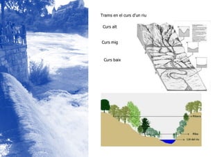 Dossier rius i glaceres
