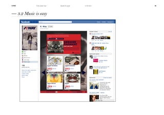 K-Way

“Libre comme l’eau”

— 3.2 Music is easy

Identité & concept

14/06/2011

36

 