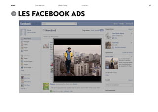 K-Way

4

“Libre comme l’eau”

Identité & concept

14/06/2011

Les facebook ads

37

 