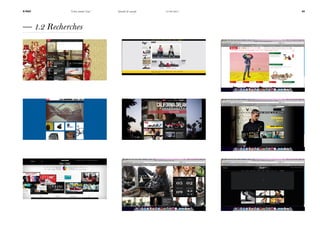 K-Way

“Libre comme l’eau”

— 1.2 Recherches

Identité & concept

14/06/2011

43

 