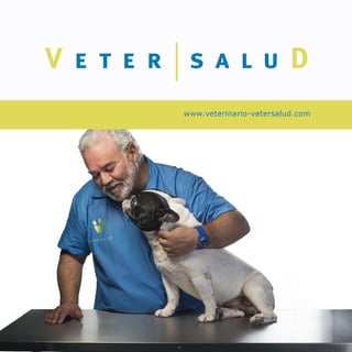 ETER SALU
www. veteri na rio-vetersa I ud . com
 