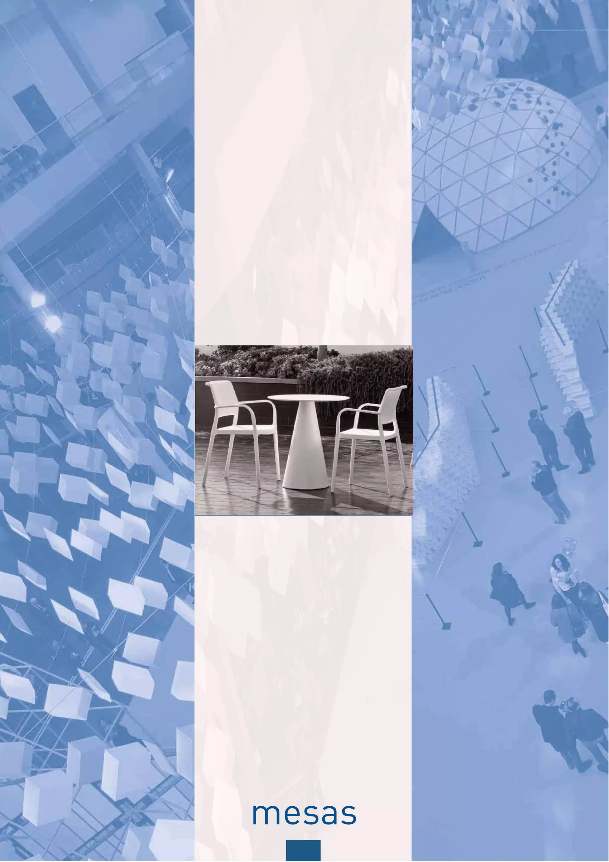 mesas
 