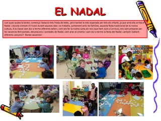 EL NADALEL NADAL
 