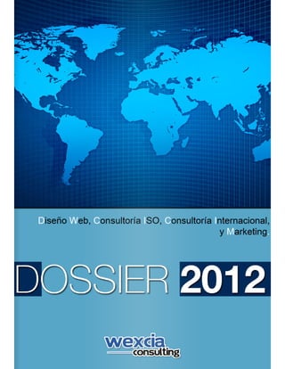 Dossier 2012
