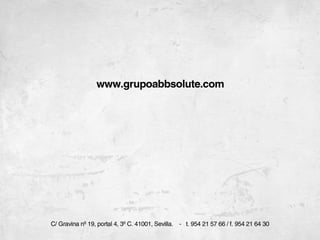 Dossier 2013 publicidad online