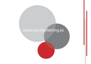 www.occmarketing.es
 