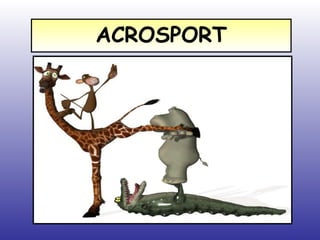 ACROSPORT 