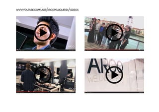 www.youtube.com user Arcopeluqueria videos
 
