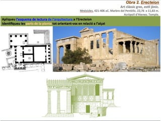 Dossier arquitectura+grega