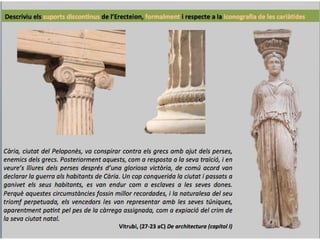 Dossier arquitectura+grega