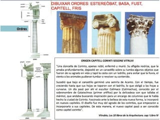 Dossier arquitectura+grega