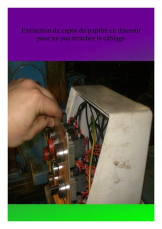 Fonction globale du système . 