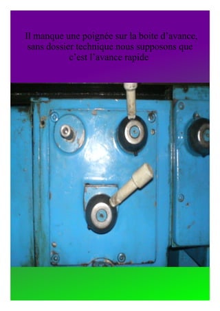 Après avoir passer la gaine dans le pupitre, branchements des quatre  fils sur les deux boutons poussoirs NO. 