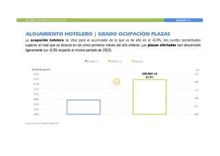 Empresa Pública para la Gestión
del Turismo y del Deporte de Andalucía
CONSEJERÍA DE TURISMO Y COMERCIO
 