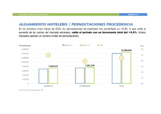 Empresa Pública para la Gestión
del Turismo y del Deporte de Andalucía
CONSEJERÍA DE TURISMO Y COMERCIO
 