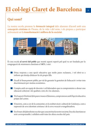 dossier-batxillerat-2013-14-claret-barcelona-pdf