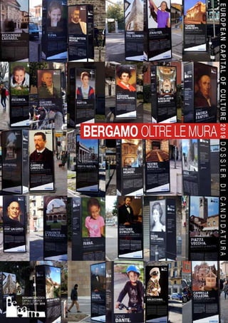 Dossier Bergamo 2019