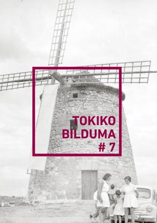 TOKIKO
BILDUMA
# 7
 