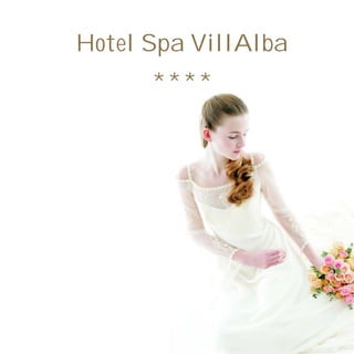 Hotel Spa VillAlba
****
 