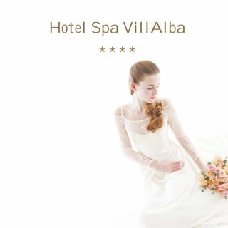 Hotel Spa VillAlba
      ****
 