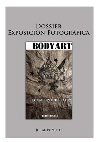 Dossier Body Art