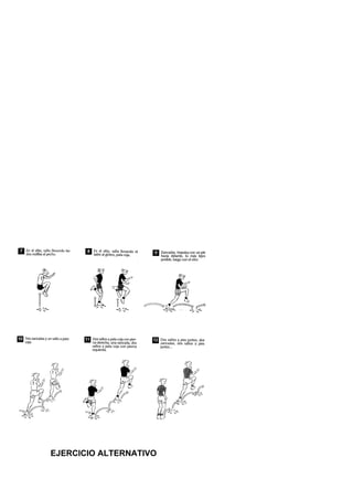 EJERCICIO ALTERNATIVO
 