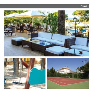 Freizeit
 