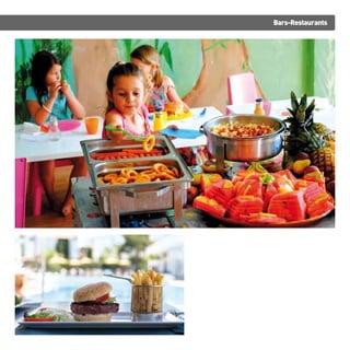 Bars-Restaurants
 