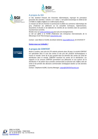 Affilié à la FICIME
43-45 rue de Naples - 75008 PARIS
tél : 01 44 69 40 82 – fax : 01 44 69 40 61
leguen@ficime.fr
A propo...