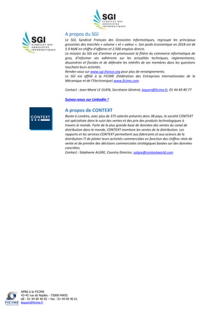 Affilié à la FICIME
43-45 rue de Naples - 75008 PARIS
tél : 01 44 69 40 82 – fax : 01 44 69 40 61
leguen@ficime.fr
A propo...