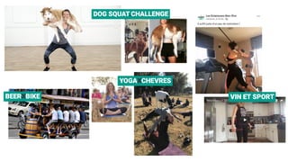 BEERXBIKE
DOG SQUAT.CHALLENGE
YOGAXCHEVRES
VIN ET SPORT
 