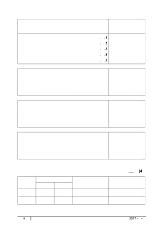 1..
2..
3..
4..
5..
4(
8 ––2017
 